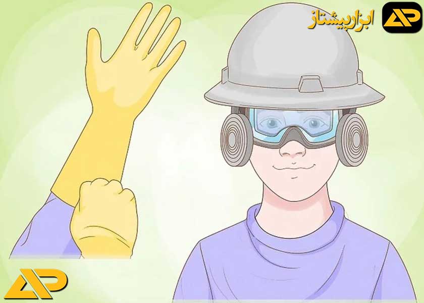 راهنمای جامع معرفی و آشنایی با اره زنجیری (Chainsaw)